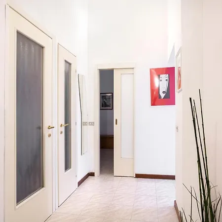 Your In Milan-viale Tibaldi Daire Milano