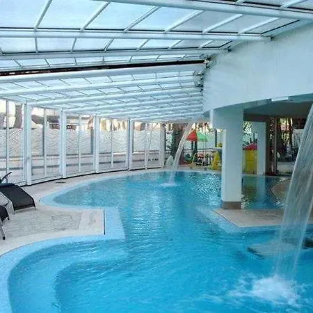 Hotel Ascot Milán