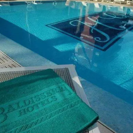 Ascot Hotel Milán