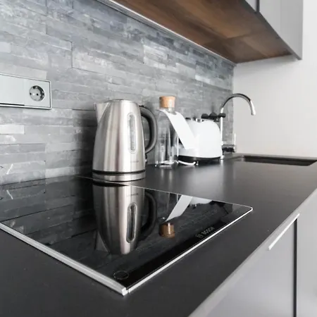 Apartmán Baracchini 9 B