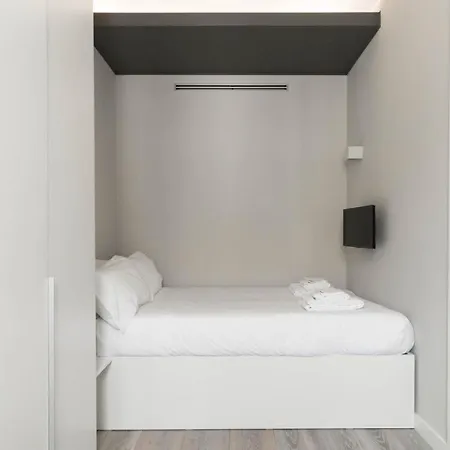 Apartmán Baracchini 9 B *