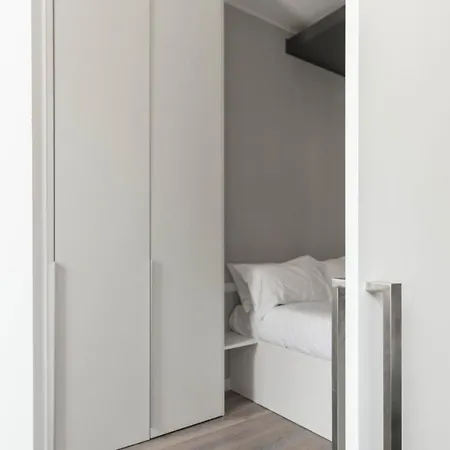 Lejlighed Baracchini 9 B