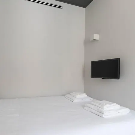 Baracchini 9 B Apartment