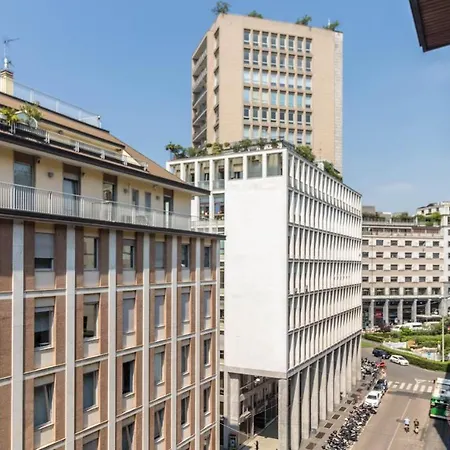 Baracchini 9 B Lejlighed Milano