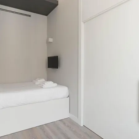 Apartment Baracchini 9 B