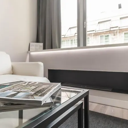 Baracchini 9 B Apartmán Milán