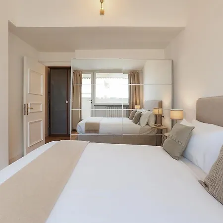 Contempora - Cozy 50 Sqm Apartment In The Heart Of Milan - Sant'Ambrogio *