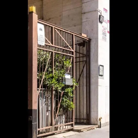 Apartmán Joivy Exclusive For 4 In Navigli Near Parks Milán