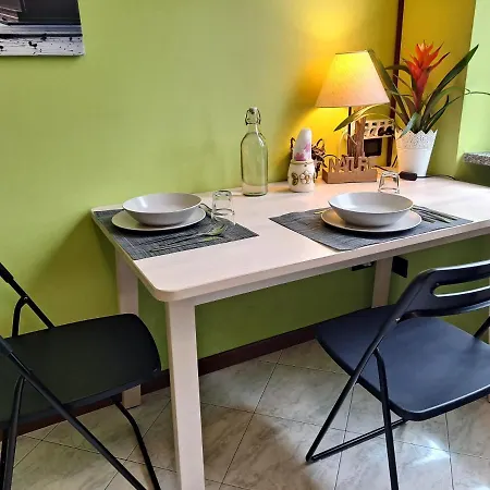 Myhome בית הארחה
