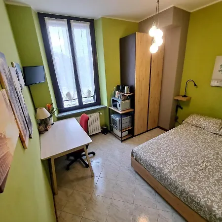 Penzion Myhome *