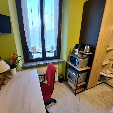Myhome Penzion