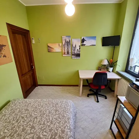 בית הארחה Myhome מילאנו