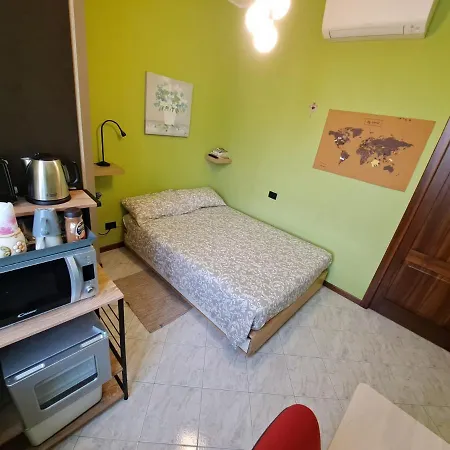 Myhome Milán