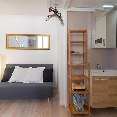 New Loft Close To Navigli - Carlo D'adda * Milan