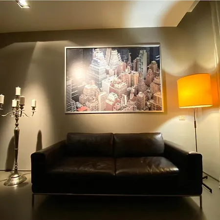 Settala Quattro Terrace