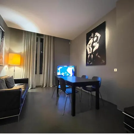 Settala Quattro Terrace *