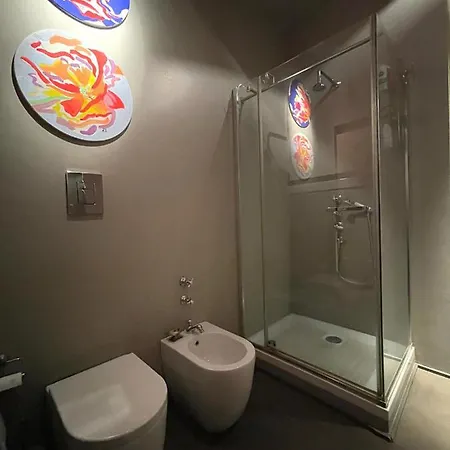 Apartmán Settala Quattro Terrace *