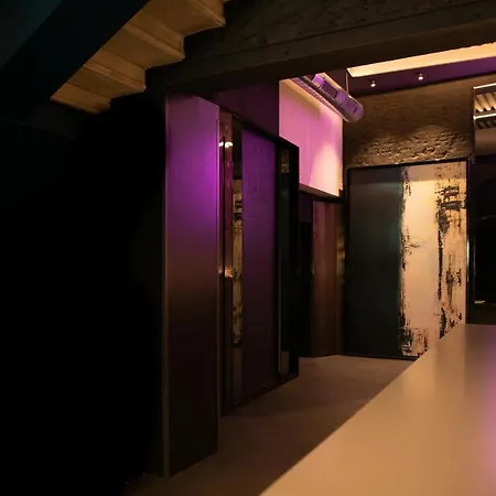 Hotel Heart Milan