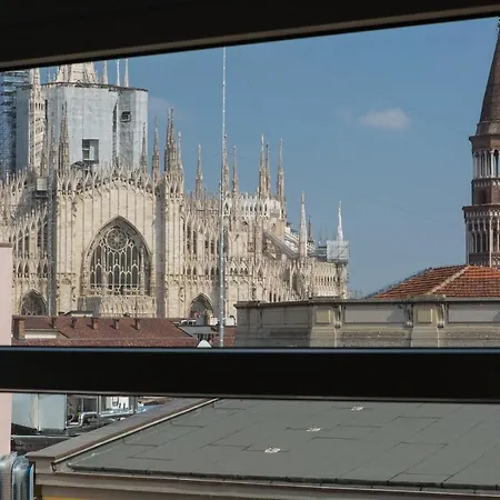 Enjoy Duomo - Flavio Baracchini 9 - 4*