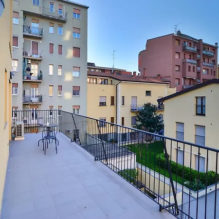 Candoglia Halldis Apartments Apartment Milan