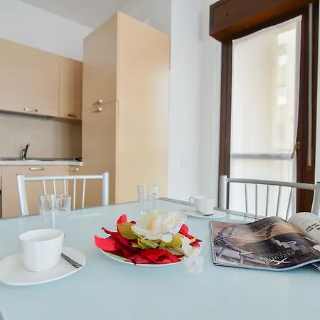 Candoglia Halldis Apartments * Milano