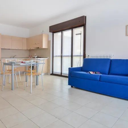 Candoglia Halldis Apartments * Milan