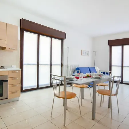 Candoglia Halldis Apartments Apartment *