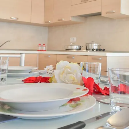 Candoglia Halldis Apartments Apartment Milan