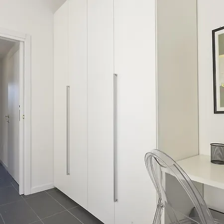 Corsica Halldis Apartment Hotel Mailand