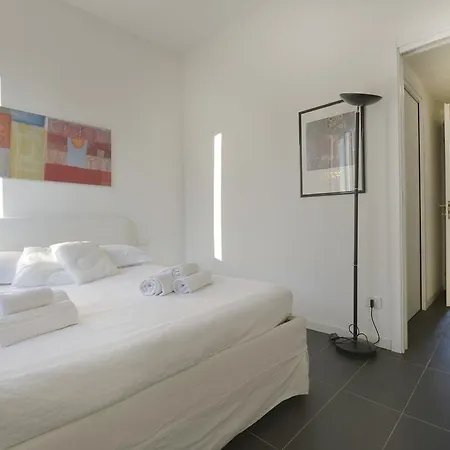 Corsica Halldis Apartment *