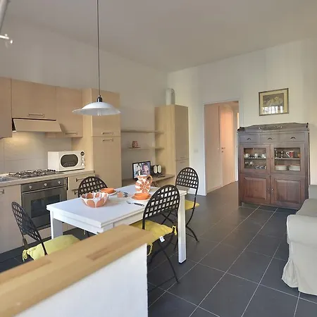Corsica Halldis Apartment Hotel Mailand