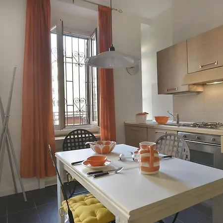 Corsica Halldis Apartment * Mediolan