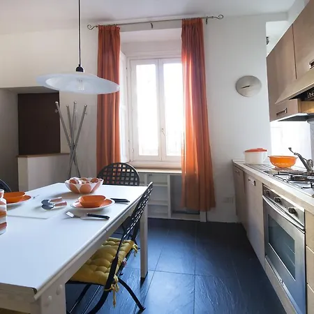 Corsica Halldis Apartment Hotel Mediolan