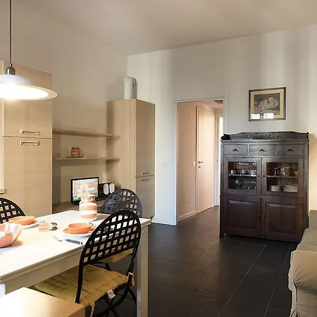 Corsica Halldis Apartment *