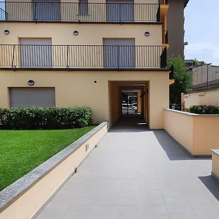 Candoglia Halldis Apartments Apartment Milan