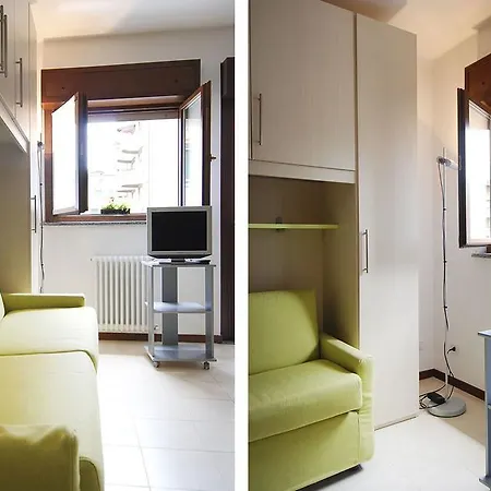 Candoglia Halldis Apartments *