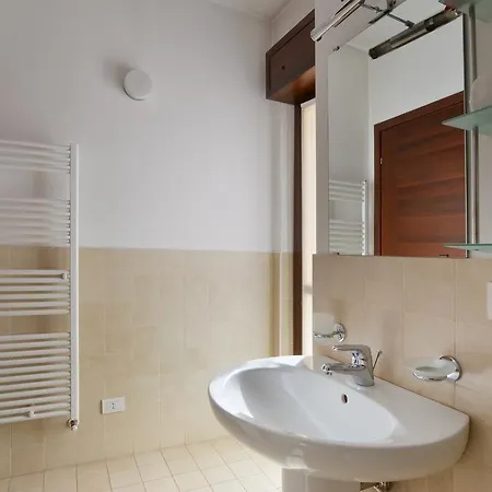 Candoglia Halldis Apartments Apartment Milan