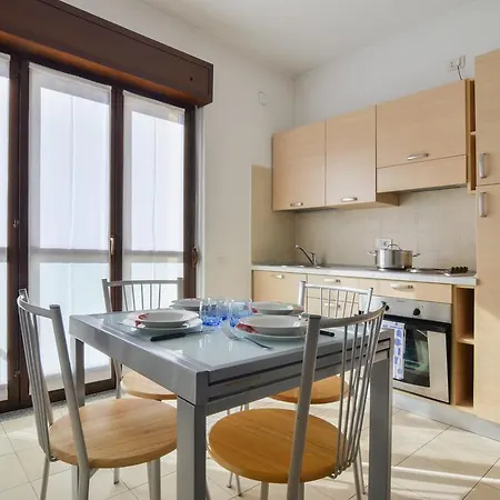 Candoglia Halldis Apartments * Milan