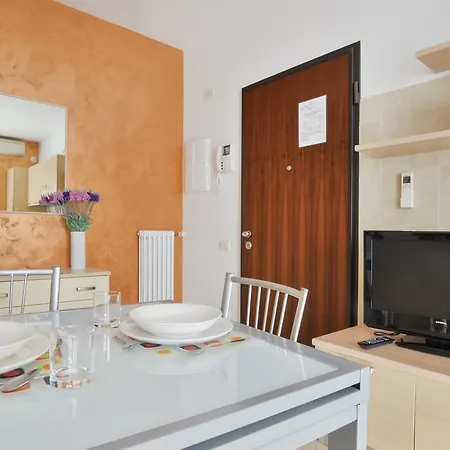 Candoglia Halldis Apartments Daire *