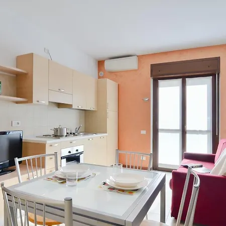Candoglia Halldis Apartments * Milano