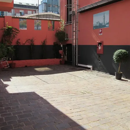 Igiban Hotel Milán