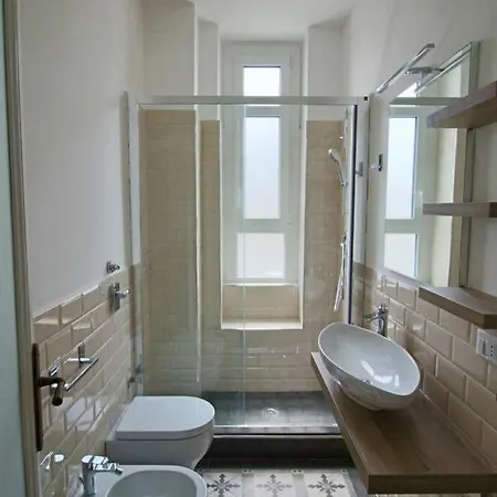 Lacaralele1 Apartment