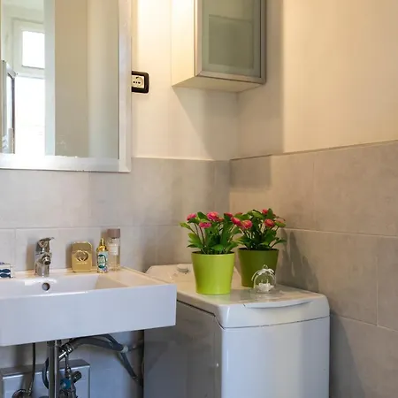 Appartement Colorful Porta Romana