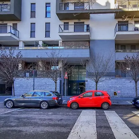 Linate Garden - Parcheggio Gratuito *