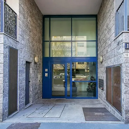 Linate Garden - Parcheggio Gratuito * Milan