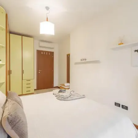 Linate Garden - Parcheggio Gratuito * Milan