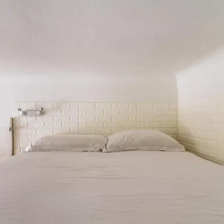 Charming Nest In The Heart Of Milano-isola