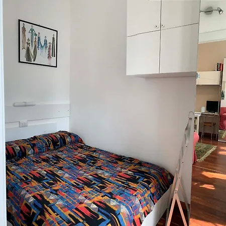 Apartamento Bilocale Appena Ristrutturato - Stazione *