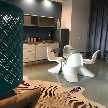 A14 Business Suite Apartamento Milão