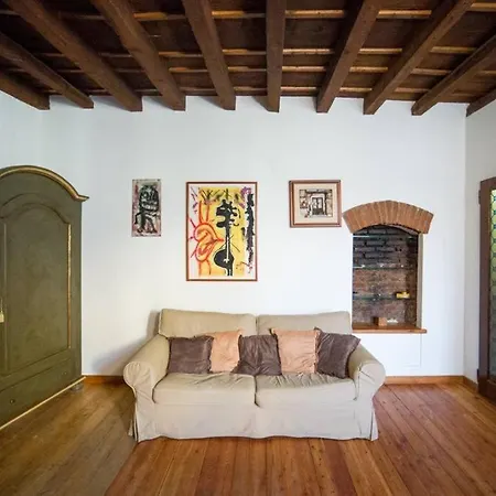Hbhall Navigli 2 Apartment